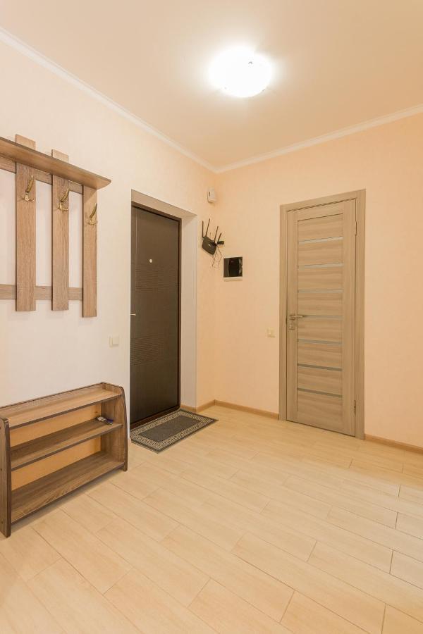 Уютная Квартира В Жк Острова Kryzhanivka Extérieur photo